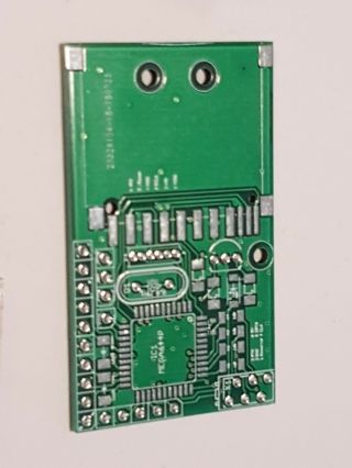 Internal SD2IEC Kit DIY Commodore 1541 Disk Drive Emulator SD Card Reader C64 2