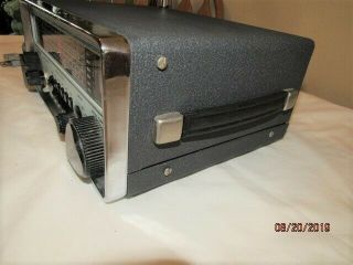Vintage Heathkit GR - 78 Shortwave Radio - - - AC or DC - MultiBand 6