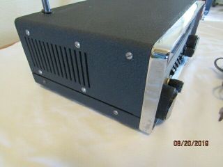 Vintage Heathkit GR - 78 Shortwave Radio - - - AC or DC - MultiBand 8