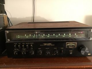 Realistic Sta - 78 Stereo Receiver