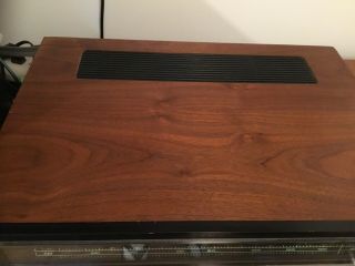 Realistic STA - 78 Stereo Receiver 2