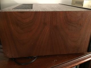 Realistic STA - 78 Stereo Receiver 4