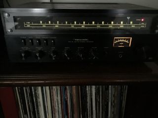 Realistic STA - 78 Stereo Receiver 5