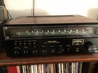 Realistic STA - 78 Stereo Receiver 6
