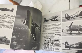 Vintage Hasegawa GRUMMAN HELLCAT F6F - 3/5 1/32 Model Kit Airplane OPEN 7