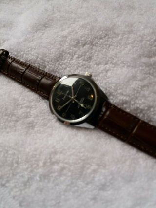 vintage Lucerne watch 3