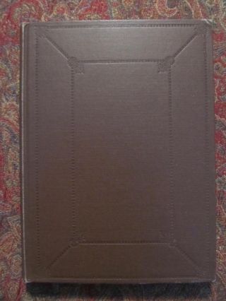 To Markie - Letters Of Robert E.  Lee To Martha Custis Williams - 1933 First Ed