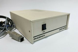 Commodore Amiga A500 Phoenix Cps - 500 Power Supply - Parts