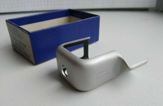 Minox B Film Camera Right Angle Finder Mirror With Box