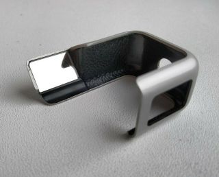 Minox B Film Camera Right Angle Finder Mirror with Box 4