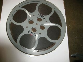 16mm Film Plastics Industrial Proceses And Products