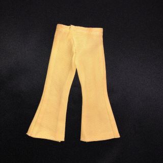 Mego Broadway Joe Namath The Bachelor 1202 Yellow Pants Vintage 70 