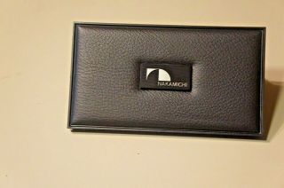 Nakamichi 1000 Tri - Tracer Casette Door Cover