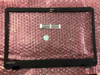 5b30l85352 Lenovo Chromebook N42 - 20 - 80us Laptop Lcd Bezel Port Black Led