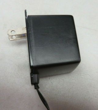 RADIO SHACK TRS MODEM II AC Adapter for 26 - 1173 Modle 8790038 3