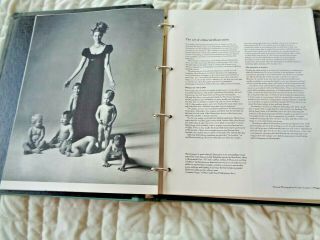 1964 Famous Photographers Course INDUSTRIAL EDITORIAL FASHION ADVERTISING MOTION 5