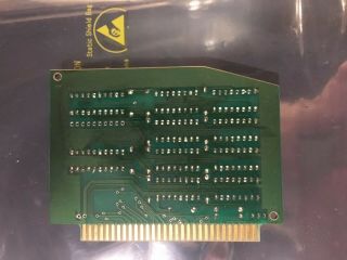 Apple IIe SMT VIDTECH 80 Column Video Card w/ 64K Memory for APPLE IIe. 2