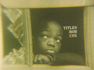 Harlem 1964 - 16mm Educational Film - Stock Footage