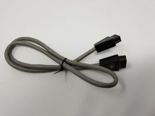Sio Cable For Atari 400/800/xl/xe Computers,  And
