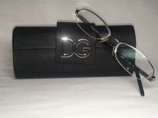 Dolce & Gabbana Vintage Reading Glasses,  Women’s