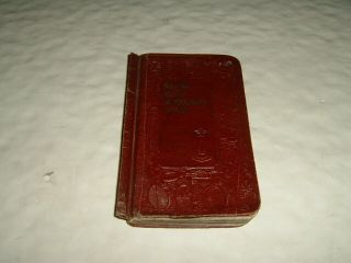 Manuscript Diary 1929 Thomas Stevenson Plumbrodge Street Greenwich 16 Year Old