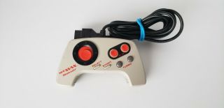 Vintage Nintendo Nes Max Controller 1988 Model Nes - 027 And