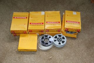 11 - 16mm Home Movies 1940 