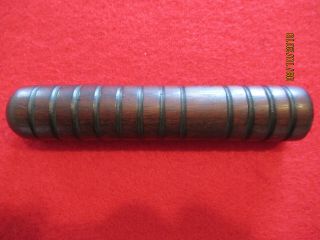 Vintage Winchester 1890/1906 Pump Action 22 Rifle Wood Forearm With Screws