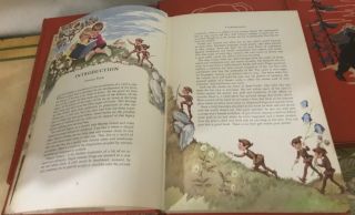 Vintage Childcraft Books Set Vol.  1 - 15 Copyright 1954 Children’s Complete Set 8