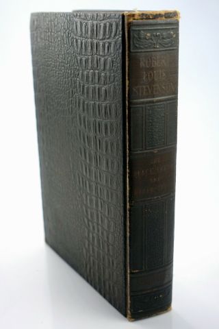 THE BLACK ARROW By Robert L.  Stevenson,  Scribners 1927 2