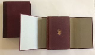 1870 Poems Dante Gabriel Rossetti Hc 1st Us Ed Roberts Bro Later Sleeve Slipcase