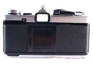 Olympus OM - 2n 35mm SLR camera Film - 4