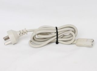 Vintage Apple Macintosh Power Pc Cable