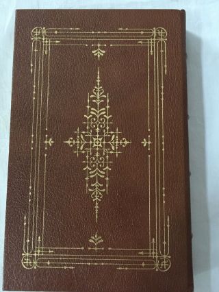 Tales of the Gold Rush Harte Easton Press Masterpieces of American Literature O 4