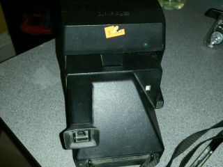 Polaroid Spirit 600 Instant Film Camera 2