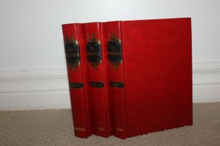 1993,  Volumes 1,  3,  4,  Missing Volume 2,  The Fundamentals,  Edited By R.  A.  Torey Etc.