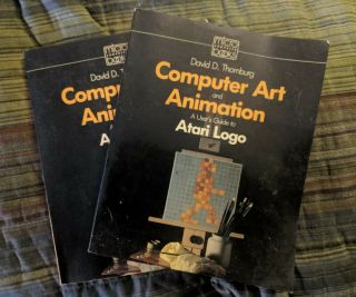 Computer Art & Animation | A User 
