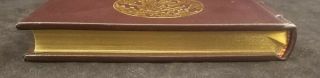 Out of the Silent Planet C S Lewis Easton Press Masterpieces of Science Fiction 4
