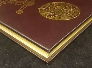 Out of the Silent Planet C S Lewis Easton Press Masterpieces of Science Fiction 5