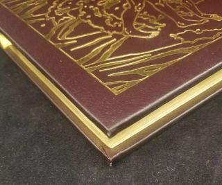 Out of the Silent Planet C S Lewis Easton Press Masterpieces of Science Fiction 7