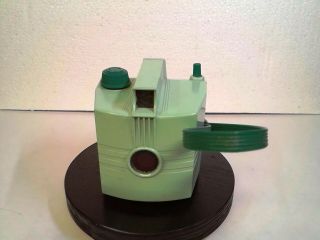 Vintage Tower Snappy Box Camera,  by Sears,  Early ' 60 ' s 3