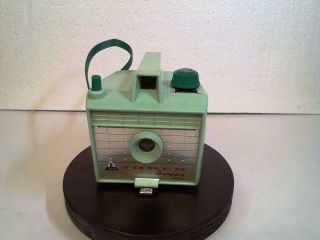Vintage Tower Snappy Box Camera,  by Sears,  Early ' 60 ' s 5
