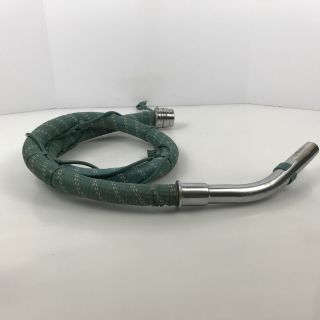 Vintage OEM Electrolux Canister Vacuum MODEL L REPLACEMENT HOSE,  CORD 6.  A4 3
