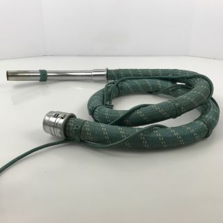 Vintage OEM Electrolux Canister Vacuum MODEL L REPLACEMENT HOSE,  CORD 6.  A4 5