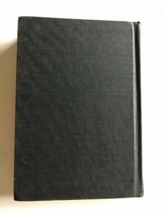 Church Hymnal Official Hymnal Seventh - Day Adventist 1941 Hardcover 2