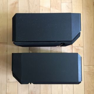 Bose 201 Series IV Main/ Stereo Speakers 2