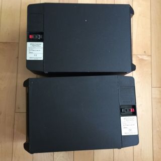 Bose 201 Series IV Main/ Stereo Speakers 5