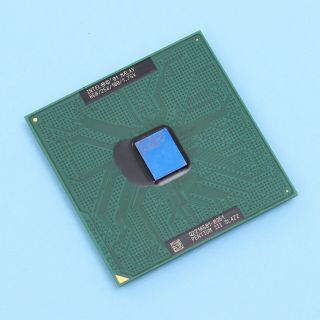 Intel Pentium 3 850mhz Coppermine Socket 370 100mhz Fsb S370 Cpu Sl4z2