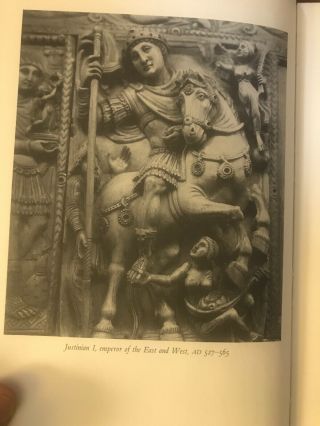 History of the Decline and Fall of Roman Empire Gibbon Folio 4 Of 8 Vol FINE 3