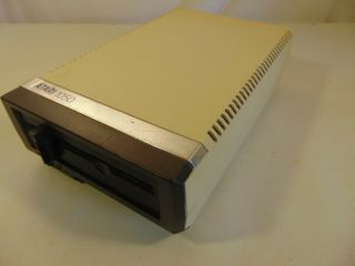 Atari 1050 Floppy Disk Drive No Cord